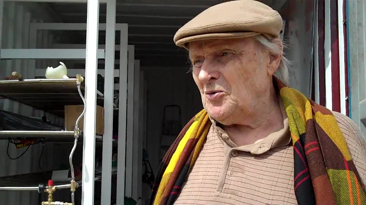 Un  petit message de Claude Villard.MP4