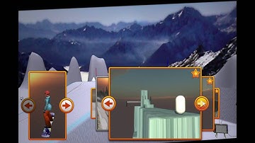 Mad Snowboarding Episode 2