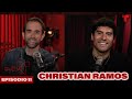 Christian Ramos interpreta al amigo perfecto | QuédaT: Lobo, Morir Matando Podcast, Ep 11