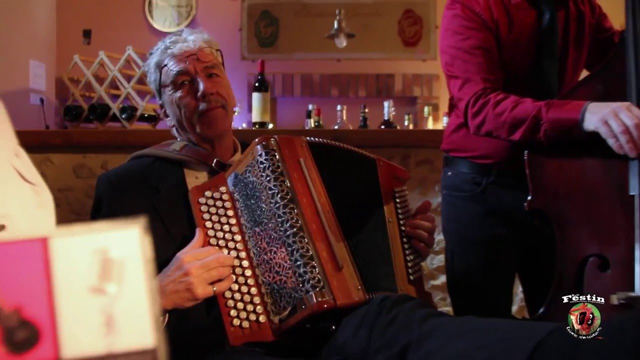 Le festin - Chansons à la carte