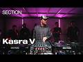 Kasra V | House DJ Set | SECTION. | April 2026