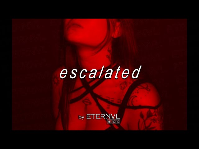 Angelicca - ESCALATED (Full Album Mix) ❤️‍🔥 class=