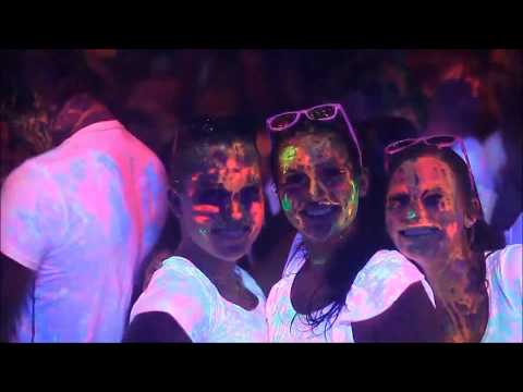 Cosmonov - Making up all night (Original Mix)