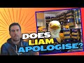 Does Liam Apologise To The West Coast Eagles? Wilkie's $ Problem With St Kilda & That WNBA problem