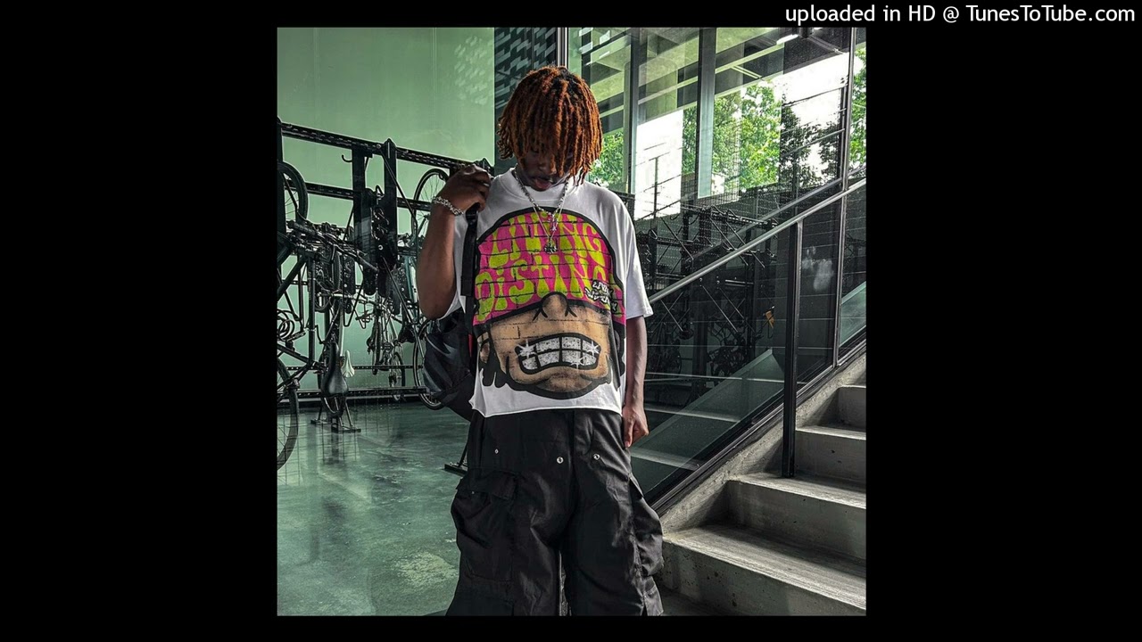 [FREE] kashdami x pluggnb type beat - "brands" (prod. by starly)