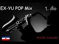 Pop muzika iz jugoslavije muziki vremeplov