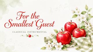 For the Smallest Guest | Sweet Classical Instrumental for Baby Shower Invitations screenshot 2
