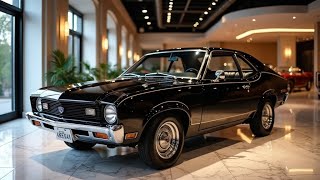 2025 AMC Gremlin is Back! A Classic Reborn!