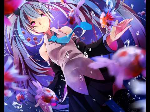 【Hatsune Miku】- Sky Burial (CD-R Version) 【Utsu-P】