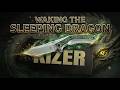 Kizer Draca A Quick Reveiw
