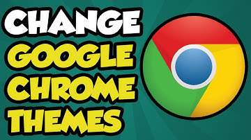 How To Change Google Chrome Theme 2016 - Customize Google Chrome Themes Tutorial