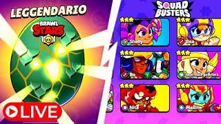 SHOPPO UOVA EVENTO e MAXIAMO le MUTAZIONI?! #brawlstars