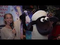 Shaun het Schaap: Het Ruimteschaap | Aftermovie première 9 oktober