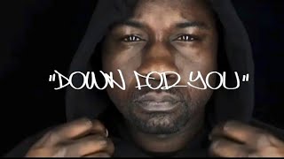 Mobb Deep - Down For You ft. Nas  [Official Music Video] (graphfix by JONZIE)