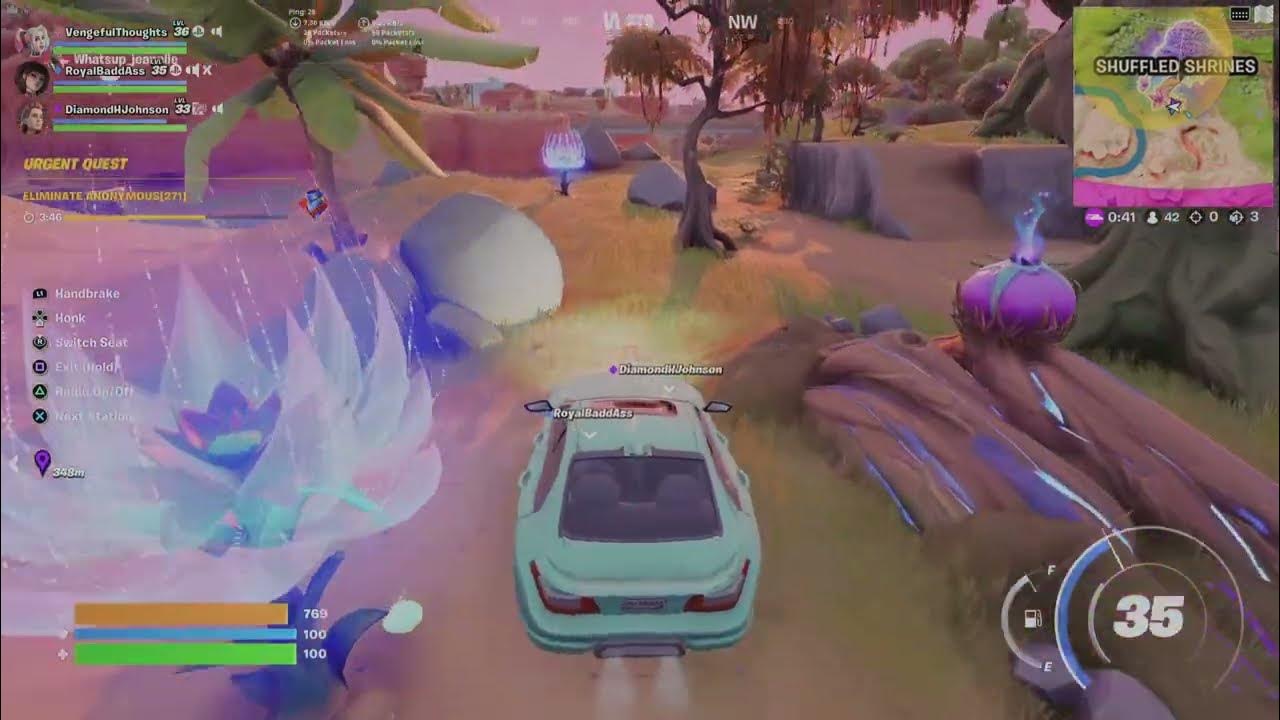 Korn In Fortnite!🤘🏼 YouTube