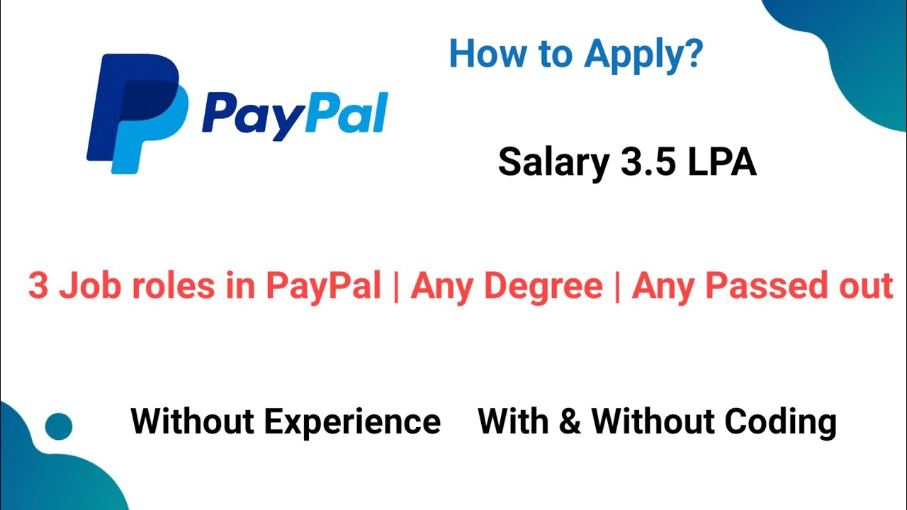 return to work paypal careers return to work paypal careers