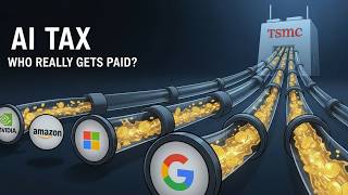 Nvidia, Google, OpenAI — They All Pay the TSMC Tax