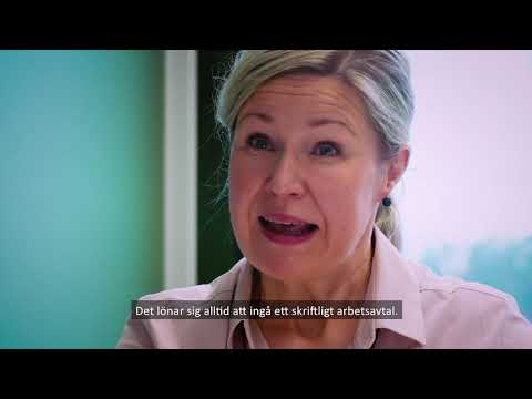 Video: Semester I Finland För Det Nya året