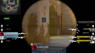 -5 AWP | FACEIT