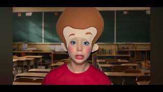 Jimmy Neutron oh no meme