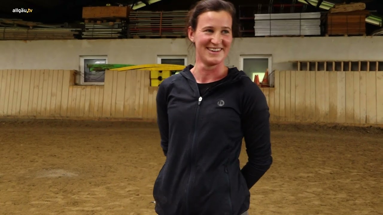 Von Pferden und Schlössern – Land und Leute aus Isny