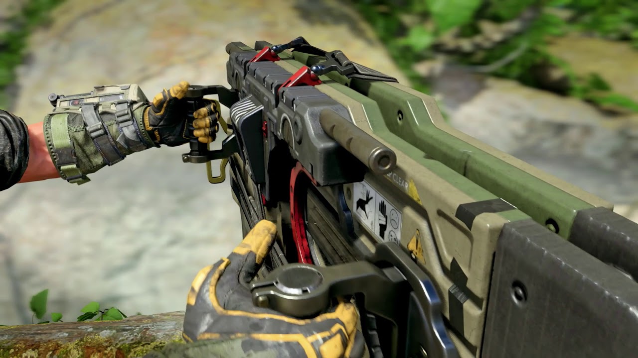 31173 COD BO4 MP Reveal UK Blizzard - 31173 COD BO4 MP Reveal UK Blizzard