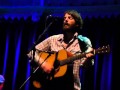 Capture de la vidéo Ray Lamontagne Live In Holland 2009 And 2011