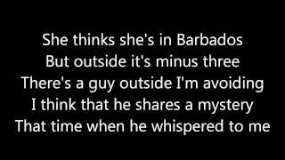 Nina Nesbitt - Stay out *lyrics*