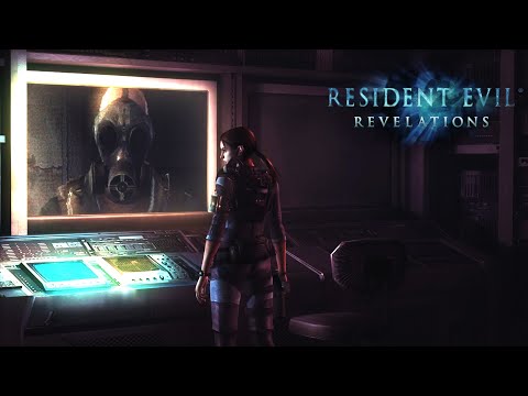 Video: „Capcom“atšaukė „Resident Evil Revelations“kaskadininkų Kraujo Kaskadą Po Woolwich Išpuolio