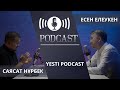 Есен Елеукен - Yesti podcast - Саясат Нұрбек