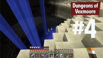 4. Super Hostile Roguelike Alpha #01 Dungeons of Vexmoore by Vechs — Light grey attempt 1