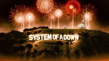System Of A Down - Aerials (Drop A# Tuning) | PRESERVED QUALITY AND TIMBRE!