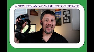 65 Washington St Flip Update.  Go Pro version
