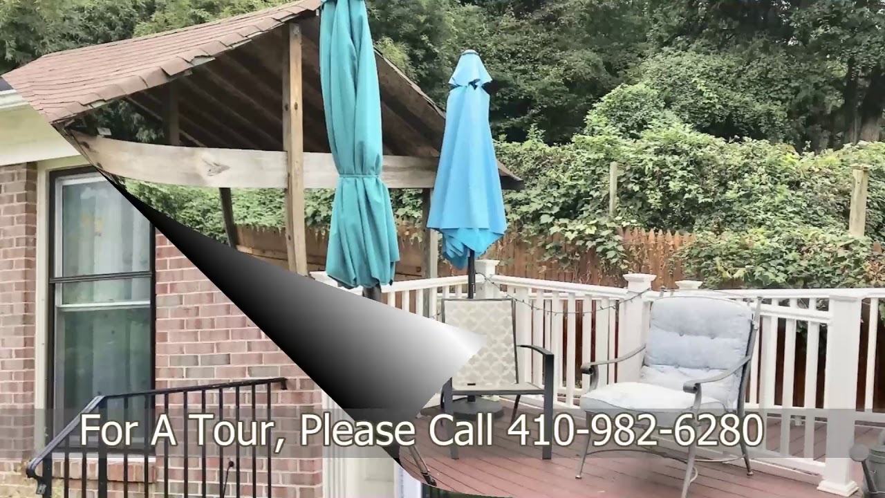 Alfred House Andrus Rockville MD Assisted,Memory Care YouTube