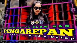 Download Lagu DJ PENGAREPAN SLOW BAS - NEW STYLE TRAP FOR SOUND CHEK AUDIO MP3 Download Lagu DJ PENGAREPAN SLOW BAS - NEW STYLE TRAP FOR SOUND CHEK AUDIO MP3