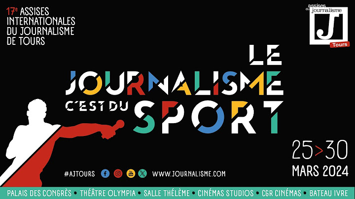 J.O Paris 2024 : des dispositifs médiatiques exceptionnels