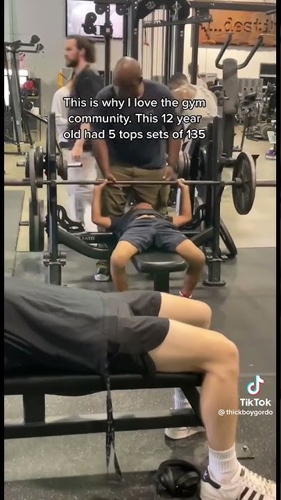 the-strongest-12-year-old-shorts-youtube