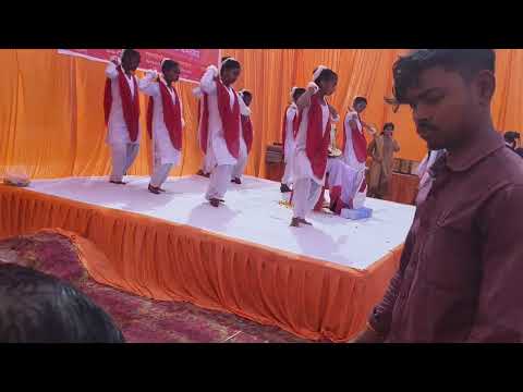 ##School#, saraswati vandana performance ## viral videos