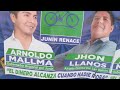 Futuro Alcalde de San Ramón  Jhon Llanos - Junín Renace.