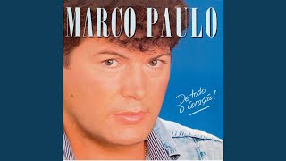 Video thumbnail of "Marco Paulo - Ai, ai, ai meu amor"