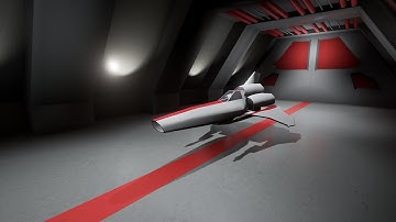 Physics Thrusters and More - UE4