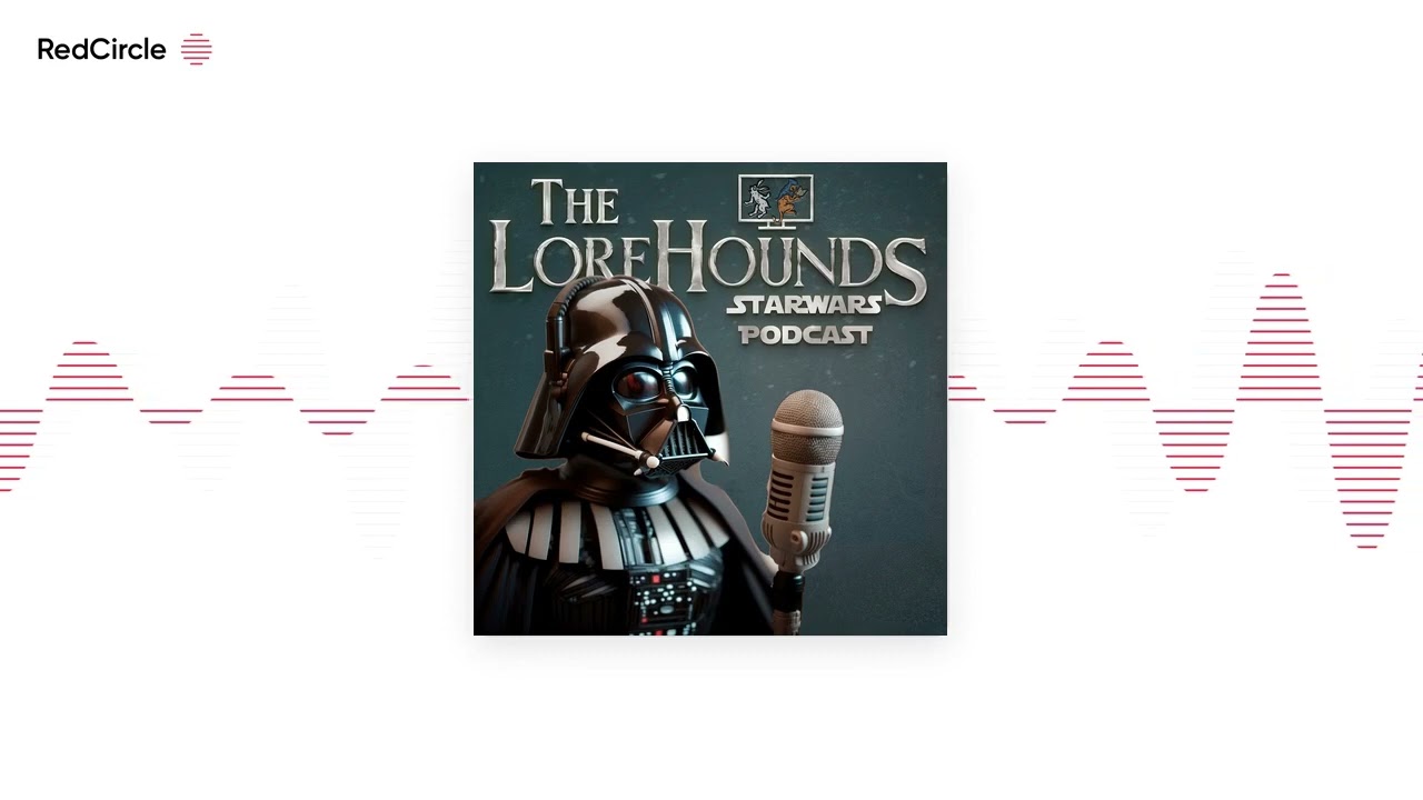 The Lorehounds - Second Breakfast - Top 10 TV for 2023