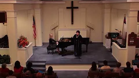 Tchaikovsky "Nonebutthelonel...  Barbara Dever
