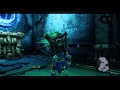 Darksiders II - Гробница Аргула - ч. 03 [ Замерзший шпиль ]