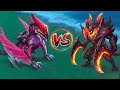 DINO LORD vs THAMUZ BOSS! You Won't Believe What Happened 😳
