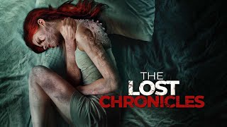 Watch The Lost Chronicles Trailer