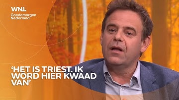 Stevige kritiek op uitspraak Caroline van der Plas over Raad van State: 