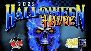 Halloween Havoc 2023