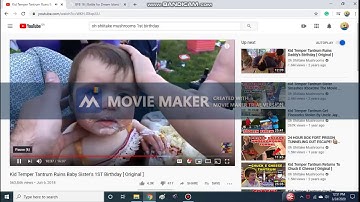 (EDITED) Characters Crying Compilation