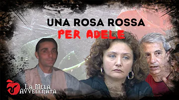 Come si chiama la mela che dentro e rossa?